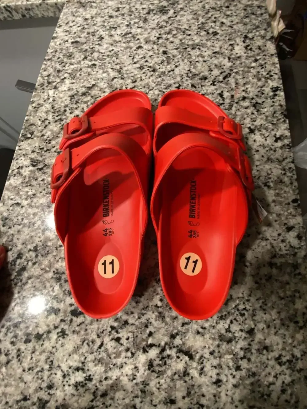 Birkenstock arizona eva